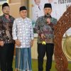 635 Peserta Meriahkan Festival Anak Sholeh Indonesia IX