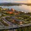 Waduk Cacaban Jadi Peluang Baru Tingkatkan PAD Kabupaten Tegal