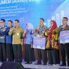 UMKM Jateng Terbukti Jadi Tulang Punggung Perekonomian