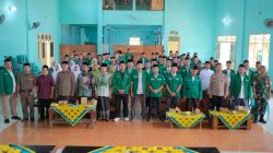 Perkuat Konsolidasi dan Kaderisasi, PAC GP Ansor Batang Gelar Konferancab XI