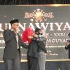 Ibu TKI Taiwan Pulang Diam-Diam, Kejutkan Anak Wisuda di Brebes