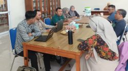 Lomba Resensi Buku Dinarpusda Brebes, Berikut Daftar Pemenangnya