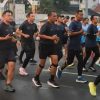 Tegal Jadi Panggung Kampanye Hidup Sehat ala Dirut BPJS Kesehatan