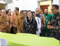 RSUD Brebes Lucurkan Fasilitas Cathlab, Layanan Bagi Pasien Jantung