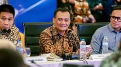 10 Provinsi Sepakat Garap Energi Bersih, Zero Sampah, dan Giant Sea Wall