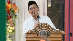 Tiap Tahun, Ribuan Santri Penghafal Qur’an Dapat Tali Asih