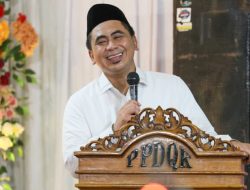 Tiap Tahun, Ribuan Santri Penghafal Qur’an Dapat Tali Asih