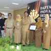 Inovasi Yuh Ngasab Lur Karya Warsito Eko Raih Penghargaan IID