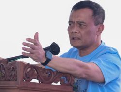 Gubernur Jateng Perintahkan Tindak Tegas Pengusaha Tambang Nakal