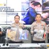 Polisi Bongkar Motif Penemuan Jasad Bayi dalam Lemari Kos