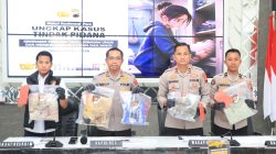 Polisi Bongkar Motif Penemuan Jasad Bayi dalam Lemari Kos