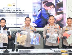 Polisi Bongkar Motif Penemuan Jasad Bayi dalam Lemari Kos