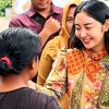Anggota DPR RI Shintya Sandra Soroti Disiplin ASN Brebes, Harus Makin Profesional