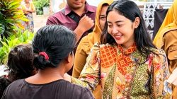 Anggota DPR RI Shintya Sandra Soroti Disiplin ASN Brebes, Harus Makin Profesional