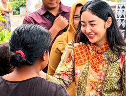 Anggota DPR RI Shintya Sandra Soroti Disiplin ASN Brebes, Harus Makin Profesional