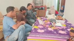 DPRD Batang Dorong Mediasi Kasus Bocah Luka Bakar