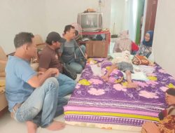 DPRD Batang Dorong Mediasi Kasus Bocah Luka Bakar