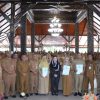 561 PPPK di Pemkab Brebes Terima Perpanjangan Kontrak