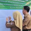 Wujudkan Zona Integritas, Jajaran Pegawai RSUD Batang Tandatangani Komitmen Bersama