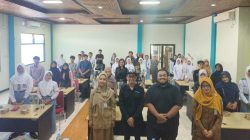 Begini Cara Dinas Perpustakaan Tegal Ajak Gen Z Bikin Konten Literasi
