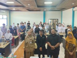 Begini Cara Dinas Perpustakaan Tegal Ajak Gen Z Bikin Konten Literasi