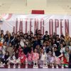 “The Vibes of Covid-19 Era” Antar SDN 02 Negaradaha Juara Jateng Open Drum/Marching Band 2026