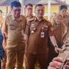 Gerakan Pangan Murah Jateng Diburu Warga, Harga di Bawah Pasaran