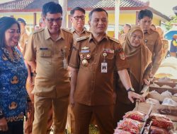 Gerakan Pangan Murah Jateng Diburu Warga, Harga di Bawah Pasaran