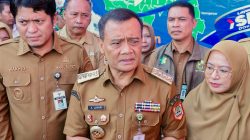 Speling Jateng Sisir Pelosok, Kejar Penanganan TBC dan Stunting