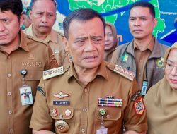 Speling Jateng Sisir Pelosok, Kejar Penanganan TBC dan Stunting
