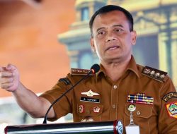 Rembug Pembangunan Jateng Dinilai Perhatikan Pansela dan Pantura