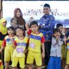 Kunjungi Gubernuran, Anak-anak TK Belajar Pemerintahan Langsung