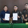 Tingkatkan Pengawasan Partisipatif, Bawaslu Kolaborasi dengan UPS Tegal