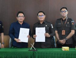 Tingkatkan Pengawasan Partisipatif, Bawaslu Kolaborasi dengan UPS Tegal