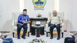 Jateng Dinilai Siap Jalankan Program 3 Juta Rumah