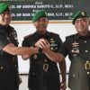Dukung Ketahanan Pangan, Korem Wijayakusuma Fokus Pembentukan Yon TP