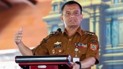 Pariwisata dan Ekonomi Syariah Dorong Lonjakan Ekonomi Jateng