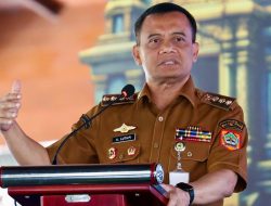 Pariwisata dan Ekonomi Syariah Dorong Lonjakan Ekonomi Jateng