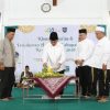 Bupati Ischak Ajak Wujudkan Tegal Luwih Apik di Momen Hari Jadi Ke 425