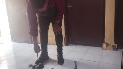 Ratusan Water Meter Pelanggan Perumda Air Minum Tirta Ayu Dicuri