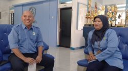 Ratusan Water Meter Pelanggan Perumda Air Minum Tirta Ayu Dicuri