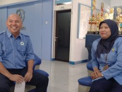 Ratusan Water Meter Pelanggan Perumda Air Minum Tirta Ayu Dicuri