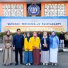 UPS Tegal Kirim Dua Mahasiswa Bahasa Inggris ke Thailand