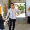 Heri Fitriansyah Prihatin Ruang Belajar TK Alfiah Zaini Minim, Siap Kawal Perbaikan Fasilitas