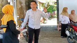 Heri Fitriansyah Prihatin Ruang Belajar TK Alfiah Zaini Minim, Siap Kawal Perbaikan Fasilitas
