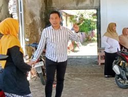 Heri Fitriansyah Prihatin Ruang Belajar TK Alfiah Zaini Minim, Siap Kawal Perbaikan Fasilitas