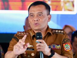 Waduk Mrica Alami Sedimentasi Parah, Ahmad Luthfi Turun Tangan