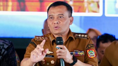 Waduk Mrica Alami Sedimentasi Parah, Ahmad Luthfi Turun Tangan