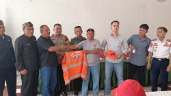 Dishub Brebes Gandeng CV Tribrata Bhadrika Kelola Parkir Bumiayu