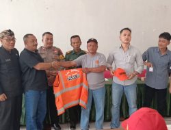 Dishub Brebes Gandeng CV Tribrata Bhadrika Kelola Parkir Bumiayu